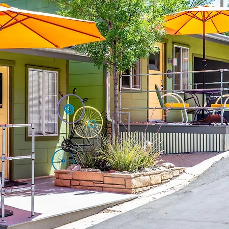 The Motor Lodge-2