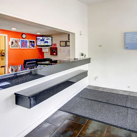 Motel 6-Union City, Ga - Atlanta Airport-2