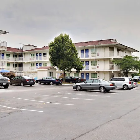 Motel 6-Linthicum Heights, Md - BWI Airport-3