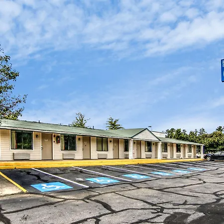 Motel 6-Union City, Ga - Atlanta Airport-3