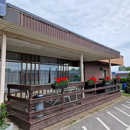 Best Western Hotel Scheele-2