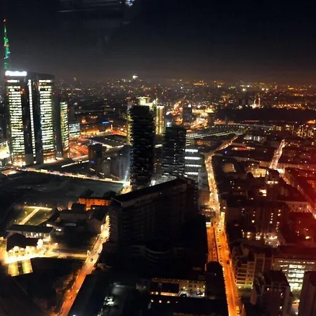Hotel Rex Milano-3