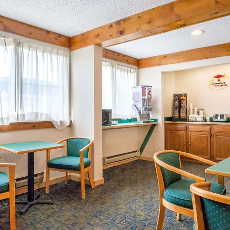 Super 8 By Wyndham Oneonta/Cooperstown-2
