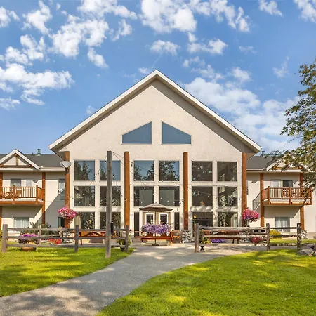 Best Western Plus Valemount Inn & Suites-2