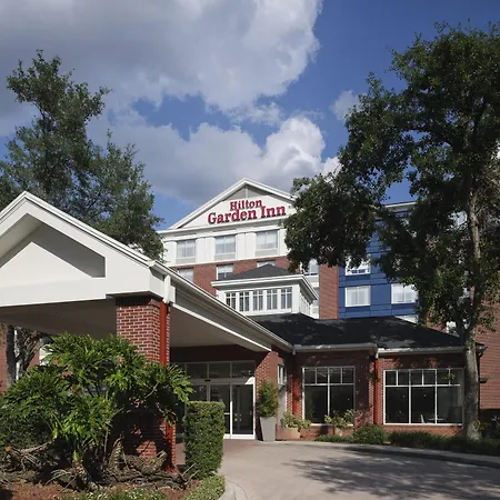 Hilton Garden Inn Tampa East Brandon-2