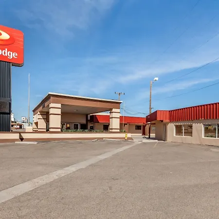 Econo Lodge Clovis-2