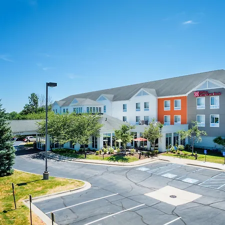 Hilton Garden Inn Chesterton-2