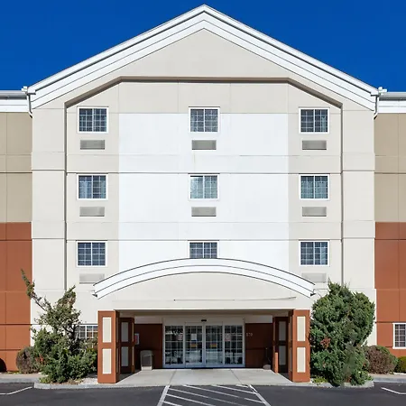 Candlewood Suites-West Springfield By Ihg-3