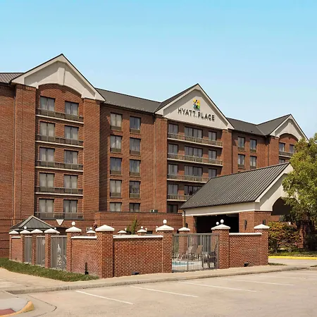 Hyatt Place Chantilly Dulles Airport South-3