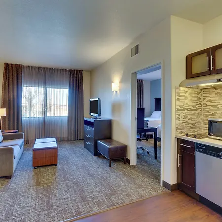 Staybridge Suites San Angelo By Ihg-2