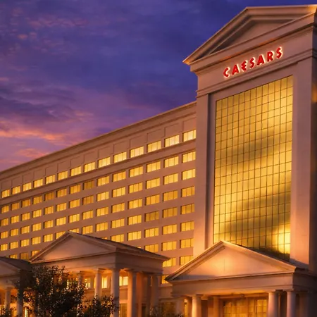 Caesars Southern Indiana Hotel & Casino - A Caesars Rewards Destination-2