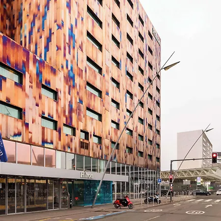 Hilton Lille-3