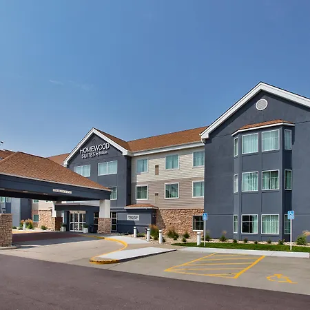 Homewood Suites By Hilton Sioux Falls-3