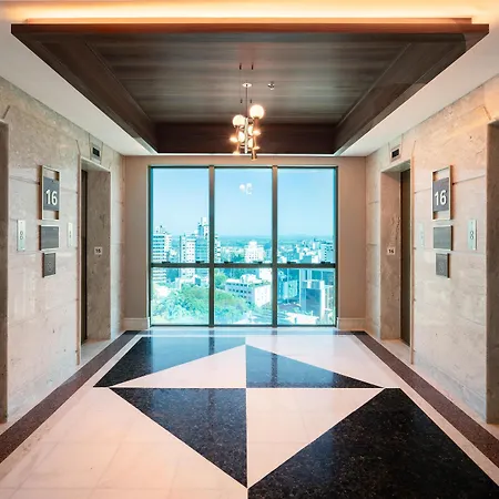 Hilton Porto Alegre, Brazil-2