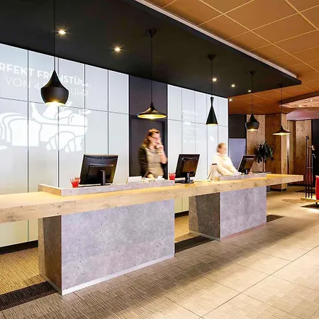 Ibis Hotel Hamburg Alster Centrum-3