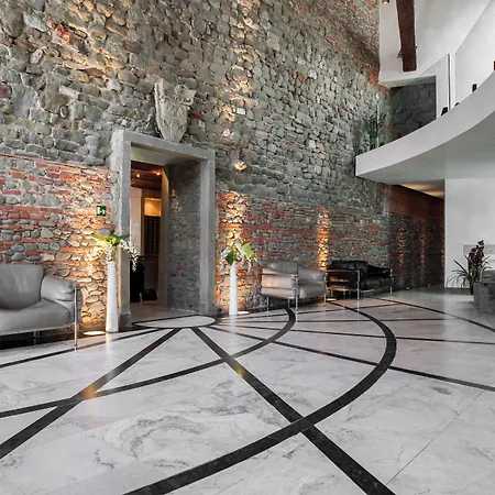 Villa Casagrande Resort E Spa-3