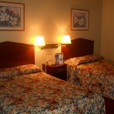 Red Carpet Inn-3