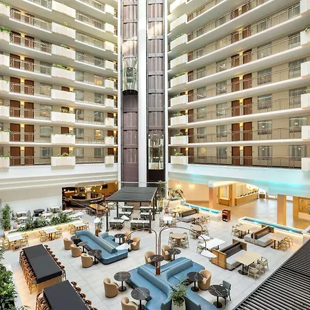 Embassy Suites By Hilton Anaheim South-2