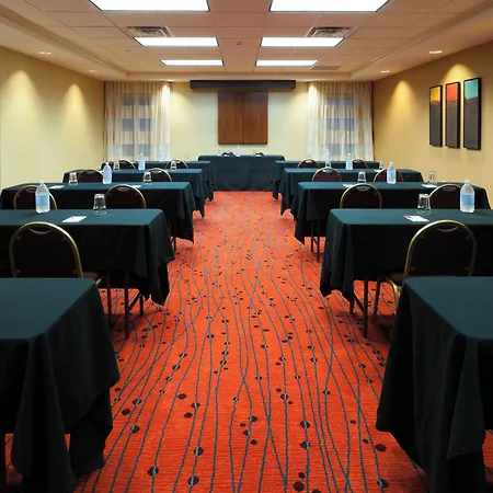 Residence Inn Indianapolis Carmel-2