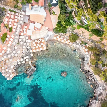 Boutique Hotel Torre Di Cala Piccola-2