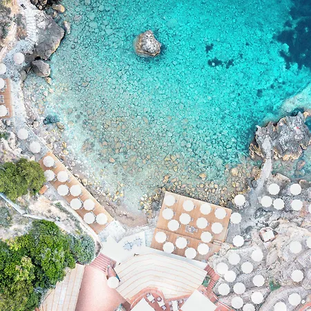 Boutique Hotel Torre Di Cala Piccola-3