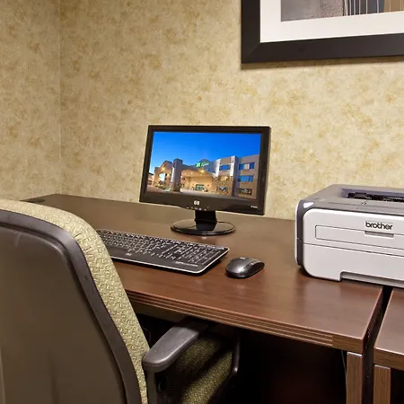 Holiday Inn Express Hotel & Suites Nogales By Ihg-3