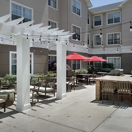 Homewood Suites By Hilton Newark-Cranford-2