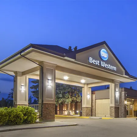 Best Western Wayside Inn-2