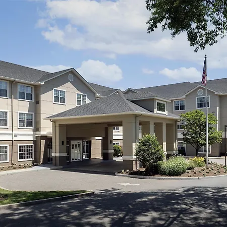Homewood Suites By Hilton Newark-Cranford-3
