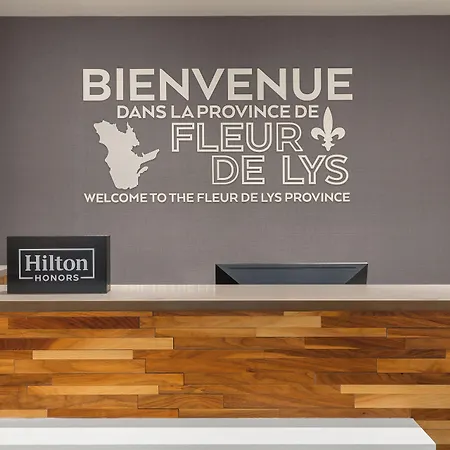 Hampton Inn & Suites Montreal-Dorval-3