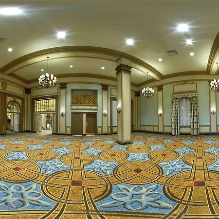 The Westin Poinsett, Greenville-3