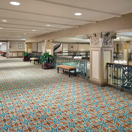 The Westin Poinsett, Greenville-2