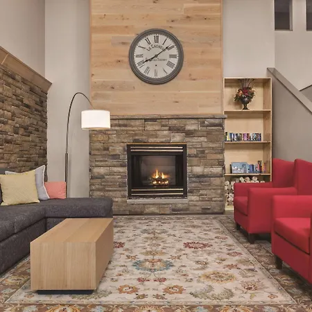 Country Inn & Suites By Radisson, Cottage Grove, Mn-3