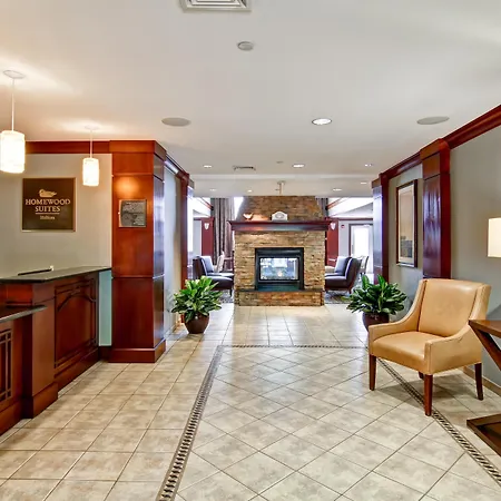 Homewood Suites By Hilton Stratford-3