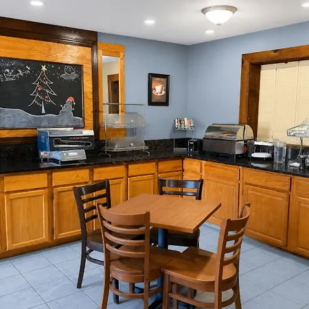 Coratel Inn & Suites By Jasper Black River Falls, Wi-2