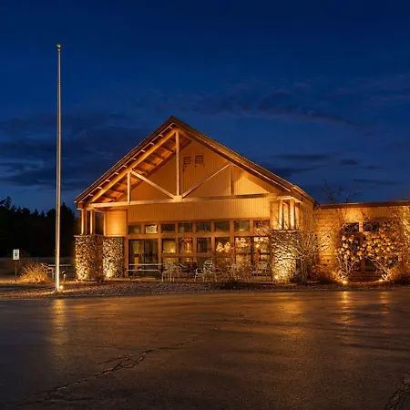 Coratel Inn & Suites By Jasper Black River Falls, Wi-3