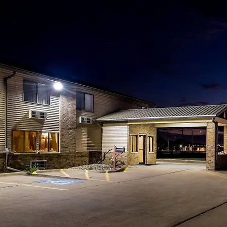 Super 8 By Wyndham Jefferson-2