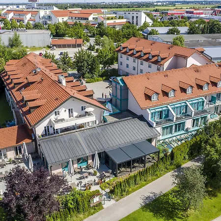 Best Western Plus Hotel Erb-3