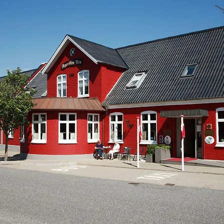 Agerskov Kro & Hotel-2