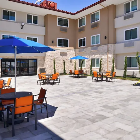 Holiday Inn Express - Santa Rosa North By Ihg-3