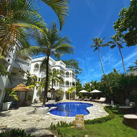 Hotel Villa Taina-3