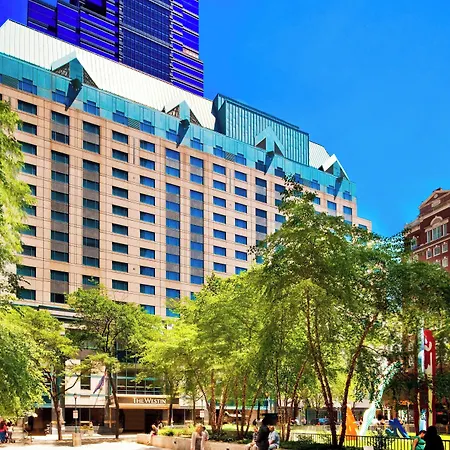 The Westin Philadelphia-3