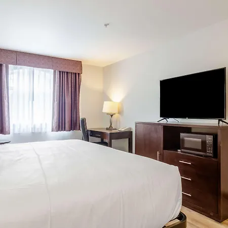 Red Lion Inn & Suites Des Moines-2