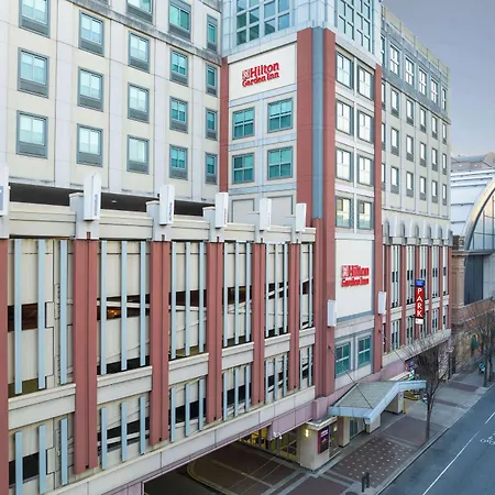 Hilton Garden Inn Philadelphia Center City-3