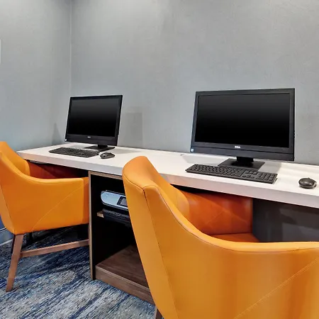 Holiday Inn Express Hotel & Suites Dover By Ihg-2