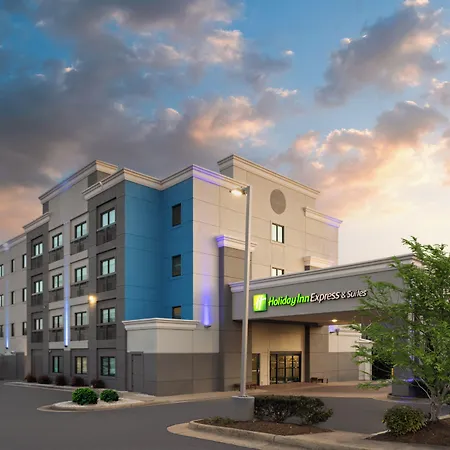 Holiday Inn Express & Suites Leesburg - Historic District By Ihg-2