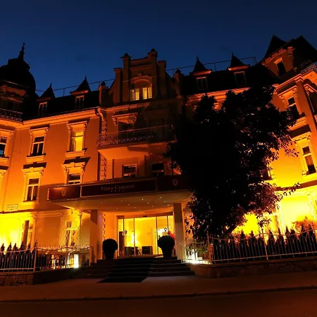 Hotel Villa Carlton - Adults Only-2