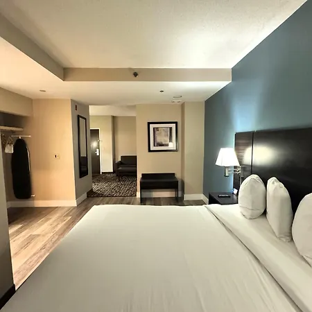 Baymont By Wyndham Jackson/Ridgeland-3