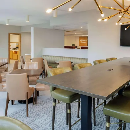 Hampton Inn Seattle/Southcenter-2