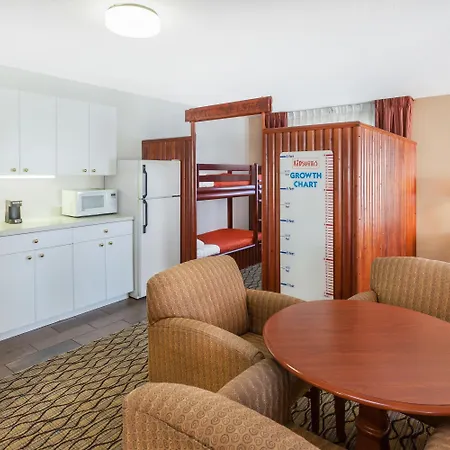 Baymont By Wyndham Chelsea-2